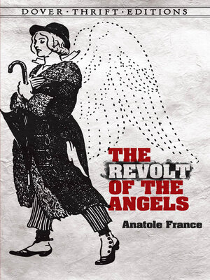 cover image of The Revolt of the Angels